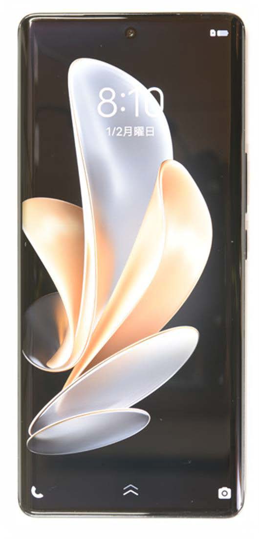 VIVO S17 Pro