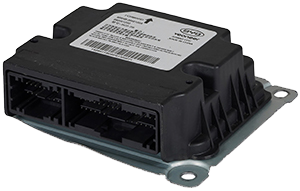 Veoneer SC2.2 Airbag ECU for BYD Model