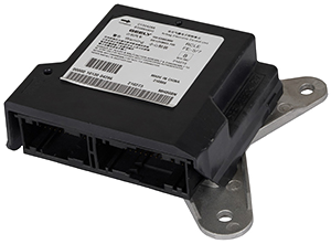 Veoneer RCLE Airbag ECU for Geely Emgrand FE-5