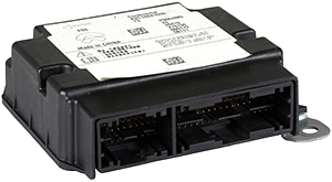 Continental Continental Airbag ECU for Nio ES6 (1st Gen.)