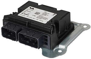 BOSCH CP4.1 Airbag ECU for Li Auto L8