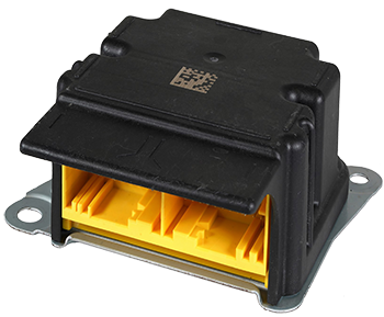 BOSCH CP1 Airbag ECU for WEY Latte