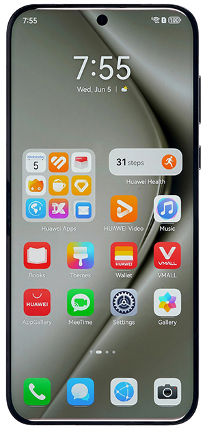 Huawei Pura 70 Ultra