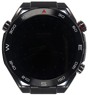 Huawei Watch Ultimate