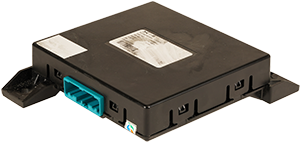 Dropbeats Electric Vehicle Communication Controller (EVCC) for XPeng G9
