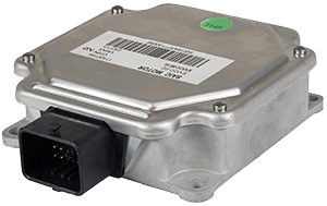 Shenzhen VMAX New Energy Electric Vehicle Communication Controller (EVCC) for SAIC MG 5