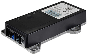 Neusoft Reach Electric Vehicle Communication Controller (EVCC) for Honda Everus VE-1