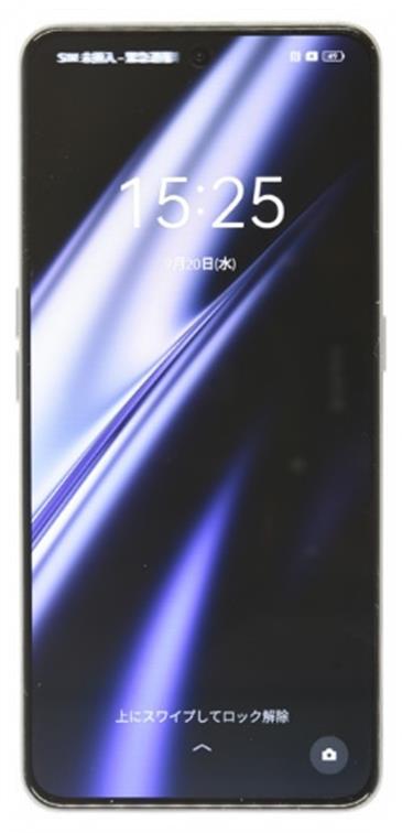 Realme GT3