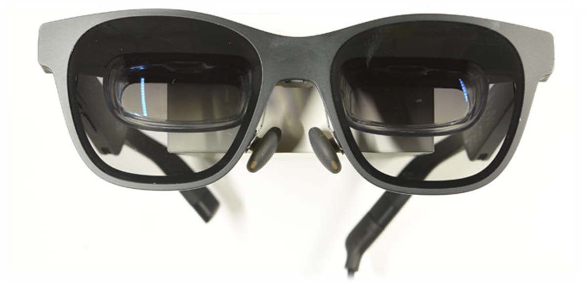 XREAL Air2