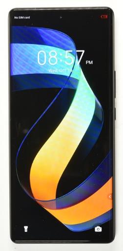 INFINIX ZeroUltra