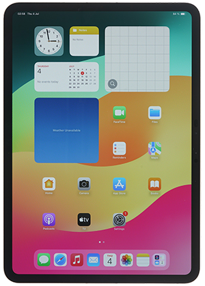 APPLE iPad Pro 11 (incl. Apple M4)