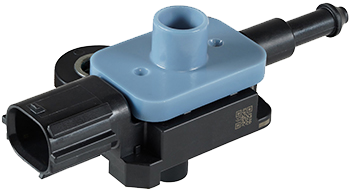 DENSO Pedestrian Detection Sensor for Toyota bZ4X