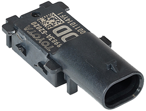 DENSO Pressure Sensor for Toyota bZ4X