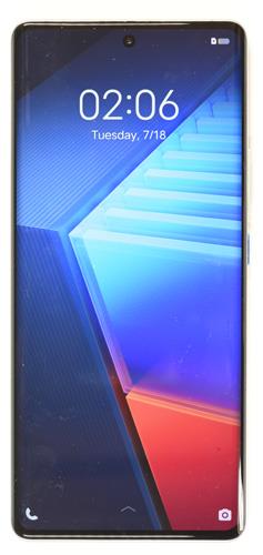 VIVO iQOO 10 Pro