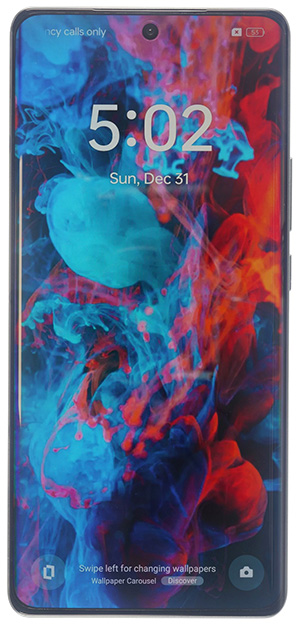 Realme GT6