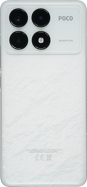 XIAOMI Poco F6 Pro