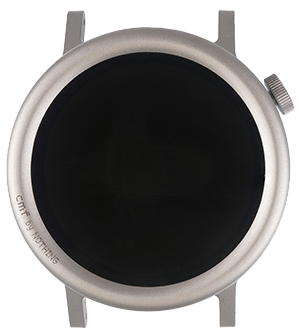 CMF by NOTHING Watch Pro 2