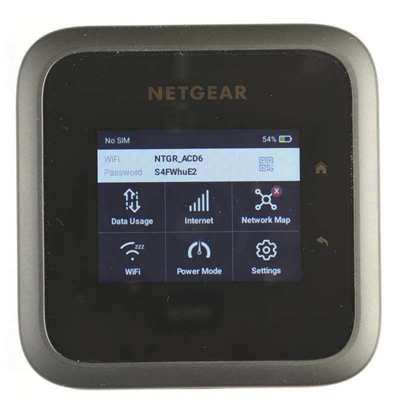 NETGEAR Nighthawk M6 Pro