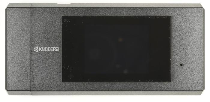 KYOCERA 5G Router