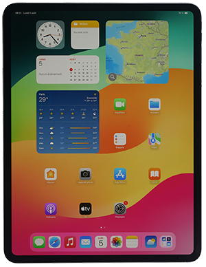 APPLE iPad Pro 13 (incl. Apple M4)