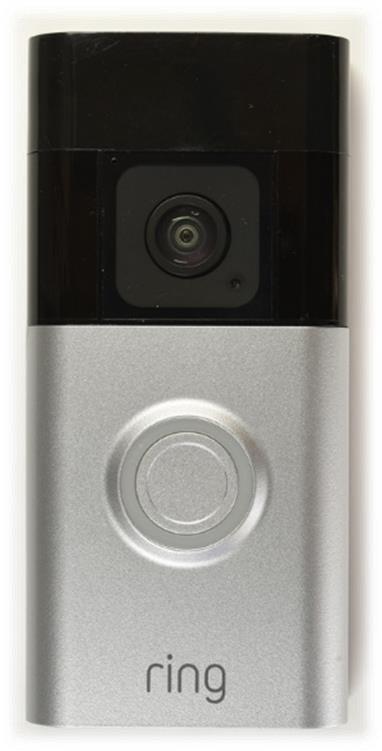 Ring Battery Doorbell Plus
