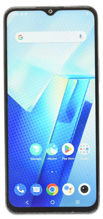 VIVO T2X 5G