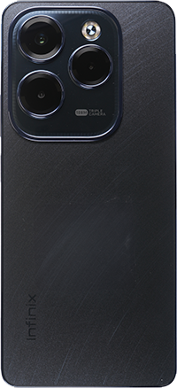 INFINIX Hot 40 Pro