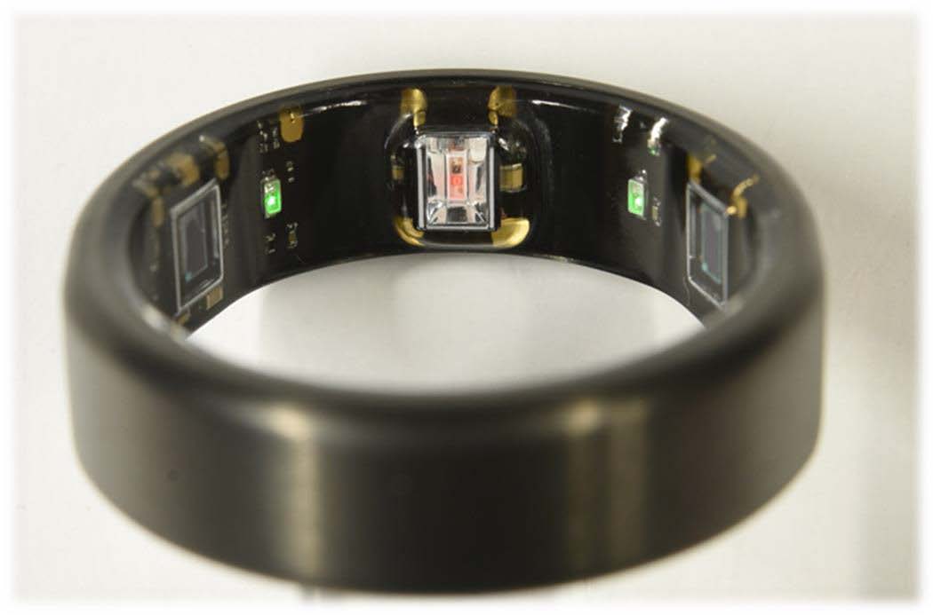 SOXAI Ring 1