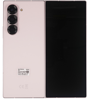 SAMSUNG Galaxy Z Fold6