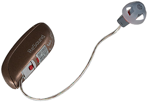 Resound Nexia microRIE 9