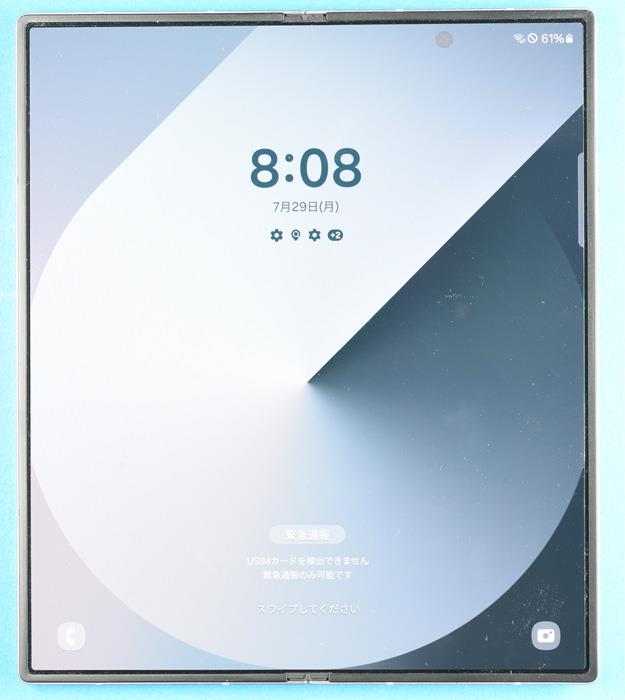 SAMSUNG Galaxy Z Fold6