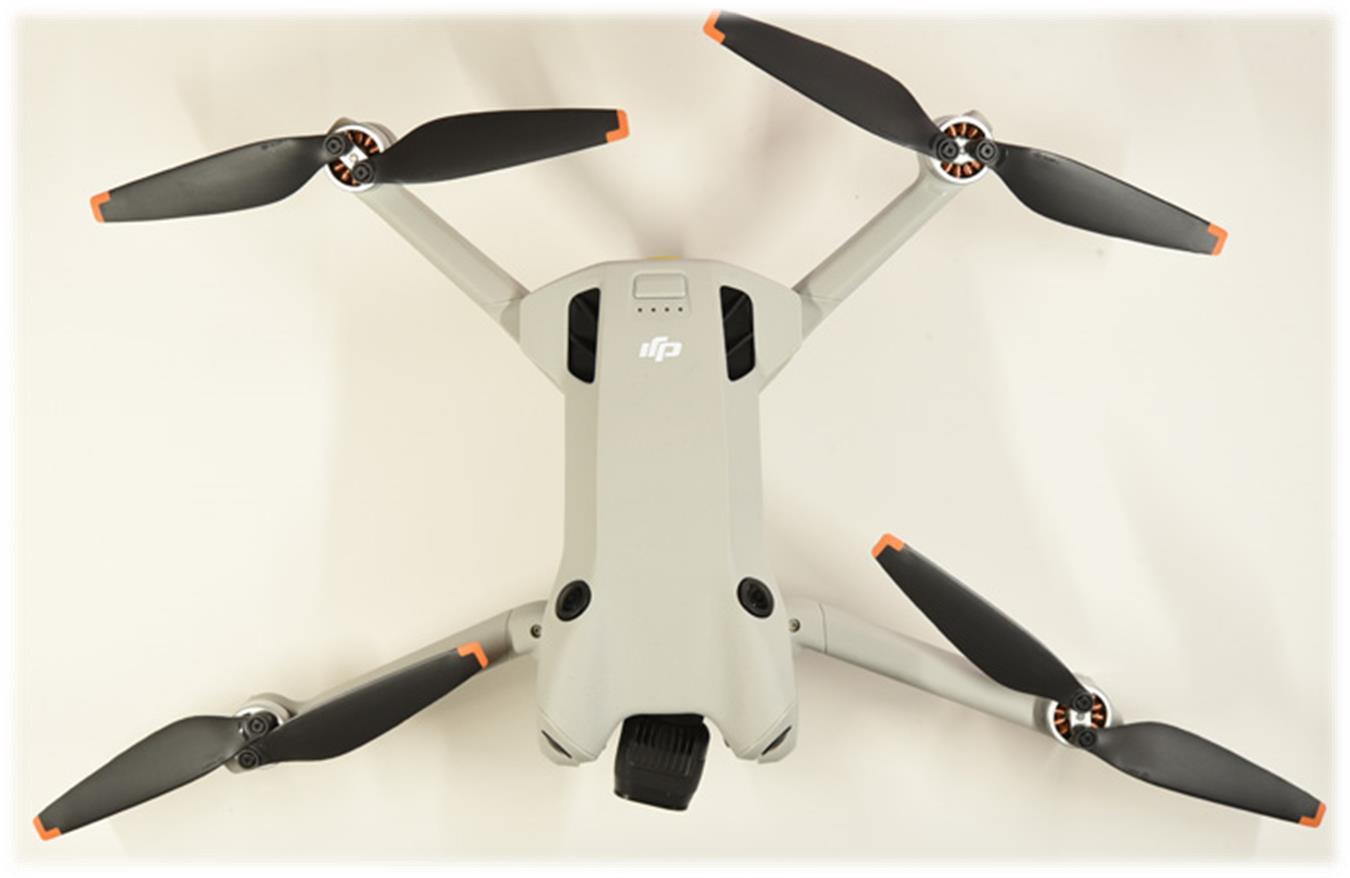 DJI Mini 4 Pro
