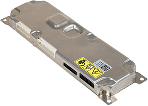 CATL Battery Management Unit (BMU) for Xiaomi SU7
