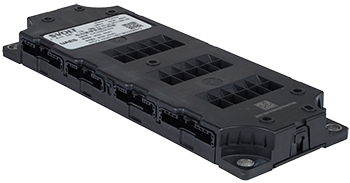 UAES Cell Module Controller (CMC) for Geely Geometry G6