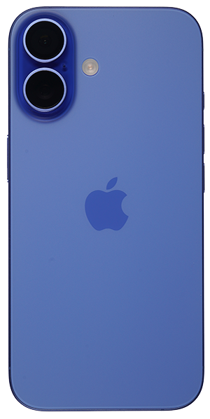 APPLE iPhone 16 (A3287)