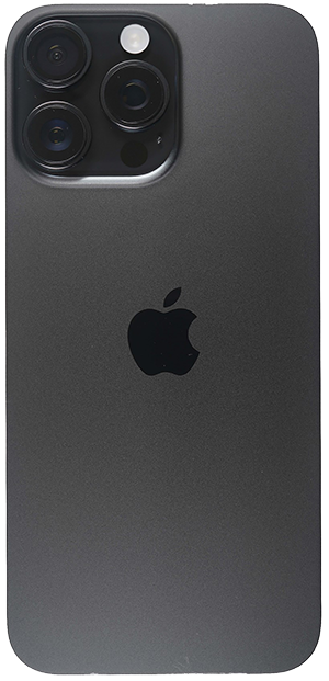 APPLE iPhone 16 Pro Max (A3296)
