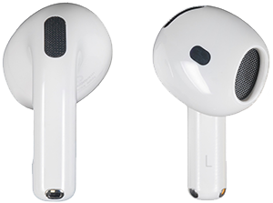 APPLE AirPods 4 (ANC)
