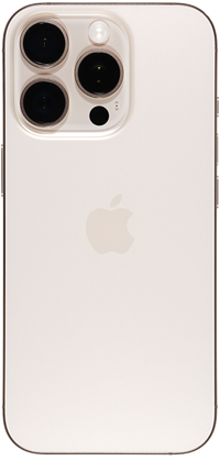 APPLE iPhone 16 Pro (A3292)