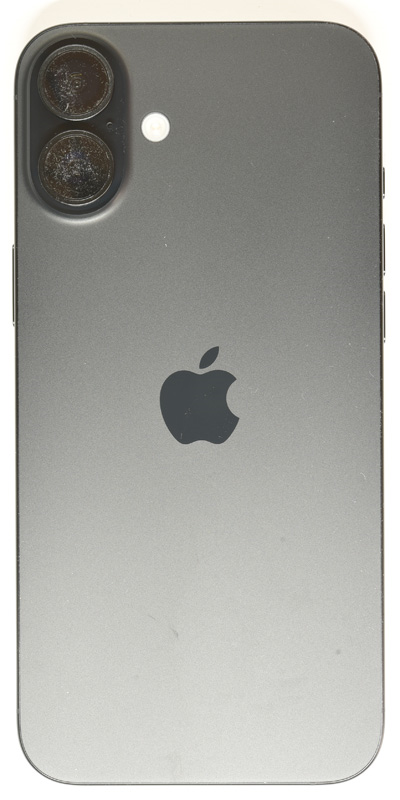 APPLE iPhone 16 Plus (A3289)