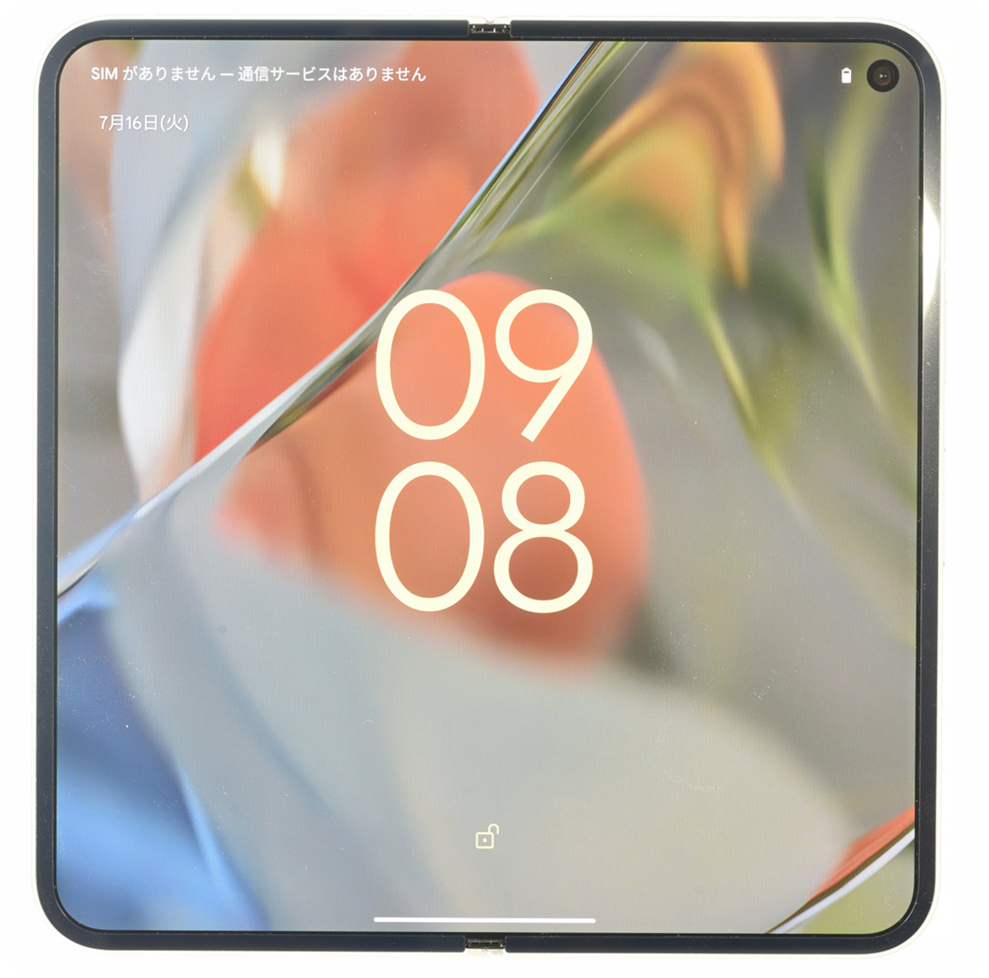 GOOGLE Pixel 9 Pro Fold (GC15S)