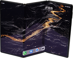 Huawei Mate XT Ultimate