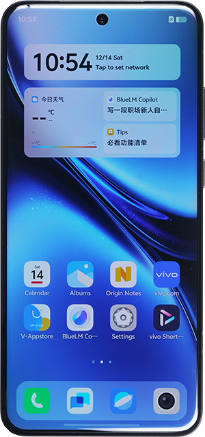 VIVO X200