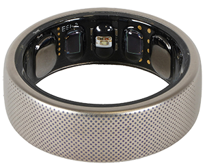 Amazfit Helio Ring