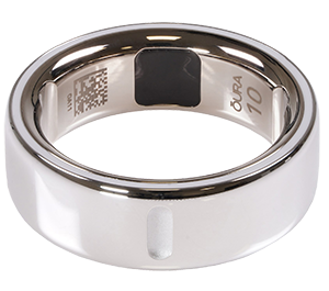 OURA Ring 4
