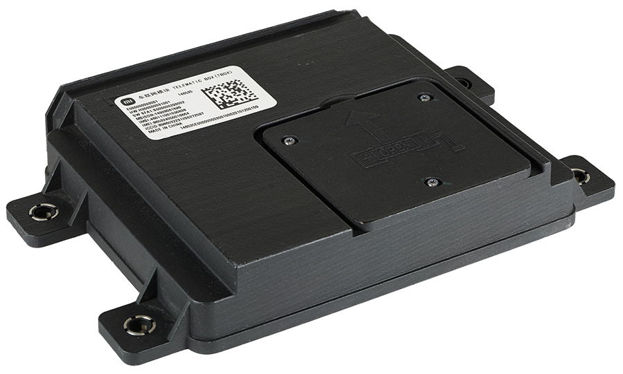 JINGWEI HIRAIN 5G Telematic Control Unit for Xiaomi SU7