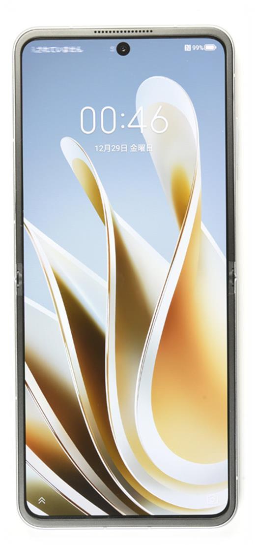 ZTE Libero Flip