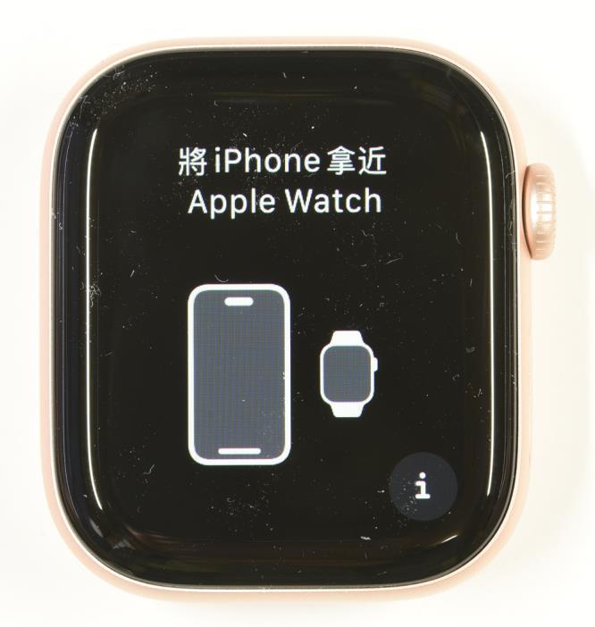 APPLE Watch 10