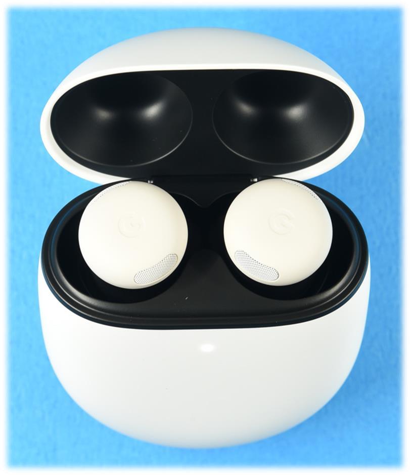 GOOGLE Pixel Buds Pro 2