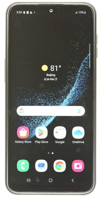 SAMSUNG Galaxy XCover6 Pro