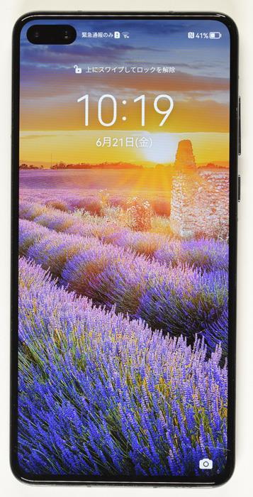 Huawei P40